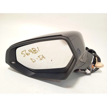 Recambio de retrovisor izquierdo para cupra leon (kl1, ku1, kug) 1.5 tsi referencia OEM IAM 5FB857507AF 5FB857507AF9B9 