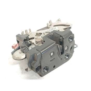 CERRADURA PUERTA DELANTERA IZQUIERDA A6397201635 