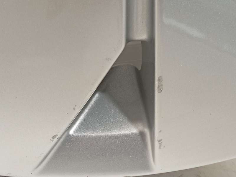 Recambio de llanta para volkswagen  golf viii 1.5 referencia OEM IAM 5H0601025BE8Z8 5H0601025BE - Plata 5