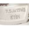 Recambio de llanta para volkswagen  golf viii 1.5 referencia OEM IAM 5H0601025BE8Z8 5H0601025BE 