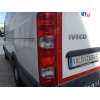 iveco daily v caja/chasis del año 2012