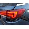 opel astra k sports tourer (b16) del año 2017