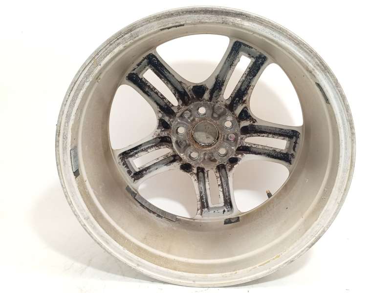 Recambio de llanta para subaru impreza sedán (gd) 2.0 i awd (gd9) referencia OEM IAM NOREF - Negro 7