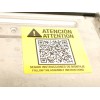 Recambio de centralita motor uce para byd seal u dm-i referencia OEM IAM SA3HKU3610100  F01R00D3E3
