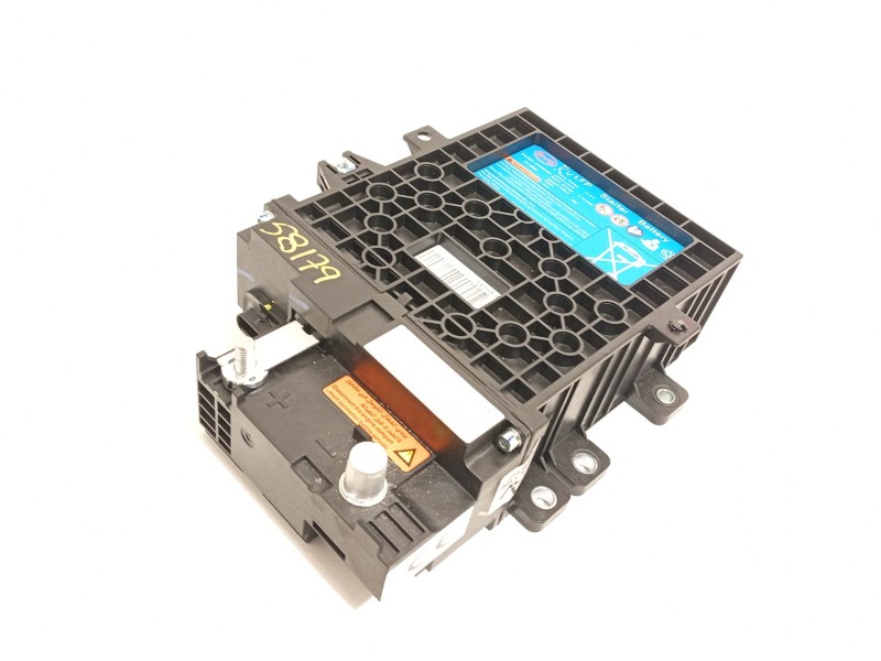 BATERIA ELECTRICA MENOR DE 5 KWH (HEV) SA3HE3703040F D1JBB0