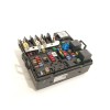 Recambio de caja reles / fusibles para byd seal u dm-i referencia OEM IAM SA3HJ3722500  