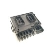 Recambio de caja reles / fusibles para byd seal u dm-i referencia OEM IAM SA3HJ3722500  