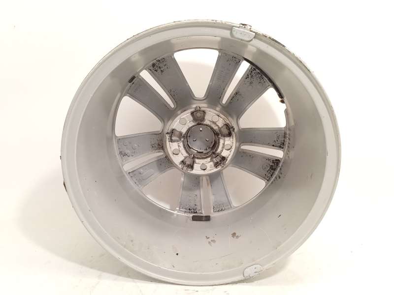 Recambio de llanta para peugeot 308 ii (lb_, lp_, lw_, lh_, l3_) 1.2 thp 130 referencia OEM IAM 9677989577 96779895TW - Gris 7