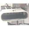 Recambio de cerradura maletero / porton para byd seal u dm-i referencia OEM IAM SA3F6305200U  
