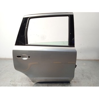 Recambio de puerta trasera derecha para nissan note (e11, ne11) 1.5 dci referencia OEM IAM H21009U0MA  