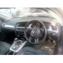 AUDI A4 BER. (B8)