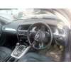audi a4 ber. (b8) del año 2013