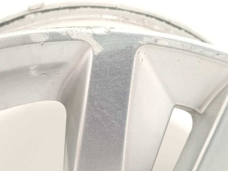 Recambio de llanta para peugeot 308 ii (lb_, lp_, lw_, lh_, l3_) 1.2 thp 130 referencia OEM IAM 9677989577 96779895TW - Gris 7