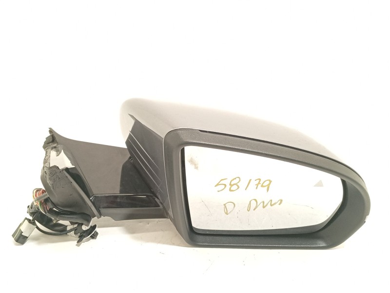RETROVISOR DERECHO SA3HKU8202109A SA3H3776650A SA3F8202420A