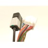 Recambio de retrovisor derecho para byd seal u dm-i referencia OEM IAM SA3HKU8202109A SA3H3776650A SA3F8202420A