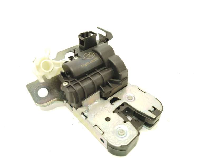 Recambio de cerradura maletero / porton para ford tourneo connect / grand tourneo connect v761 monospace (sk) 2.0 ecoblue 4wd re - Blanco
