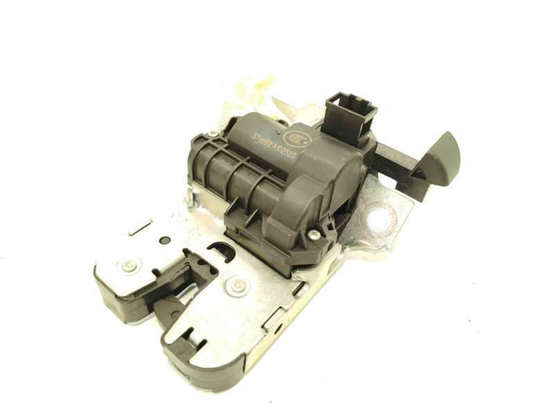 Recambio de cerradura maletero / porton para ford tourneo connect / grand tourneo connect v761 monospace (sk) 2.0 ecoblue 4wd re - Blanco 2