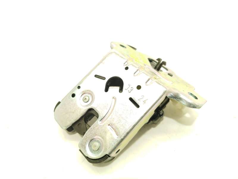 Recambio de cerradura maletero / porton para ford tourneo connect / grand tourneo connect v761 monospace (sk) 2.0 ecoblue 4wd re - Blanco 3