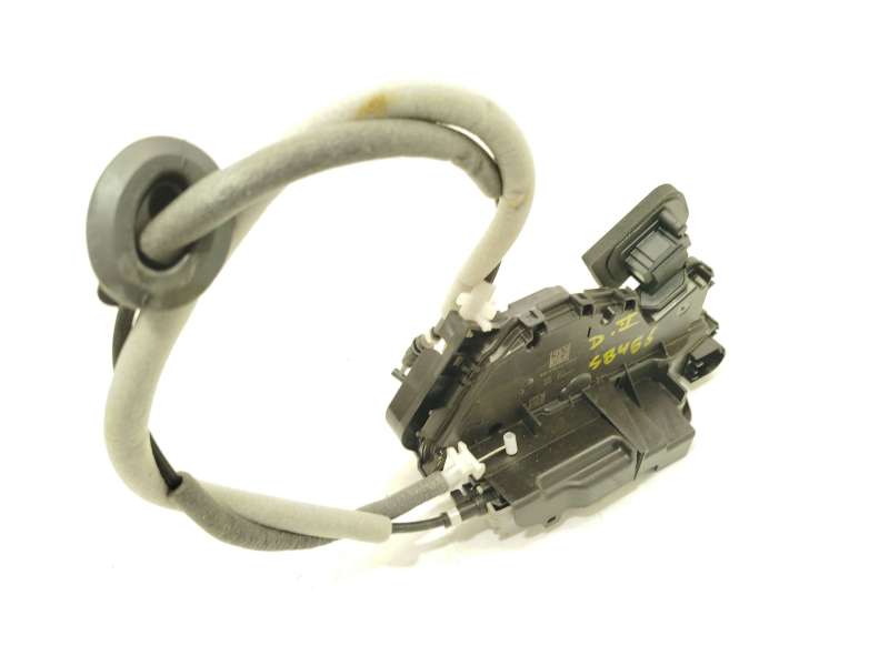 Recambio de cerradura puerta delantera izquierda para ford tourneo connect / grand tourneo connect v761 monospace (sk) 2.0 ecobl - Blanco 2