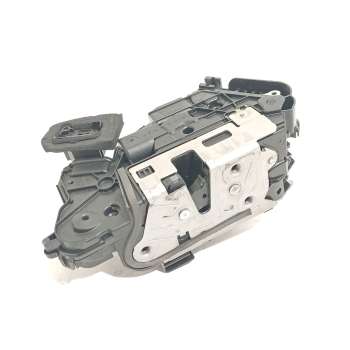 CERRADURA PUERTA DELANTERA IZQUIERDA 5TB837015E 