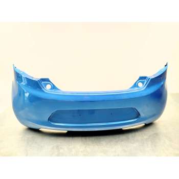 PARAGOLPES TRASERO 1580749 9S5117906AAXWAA 