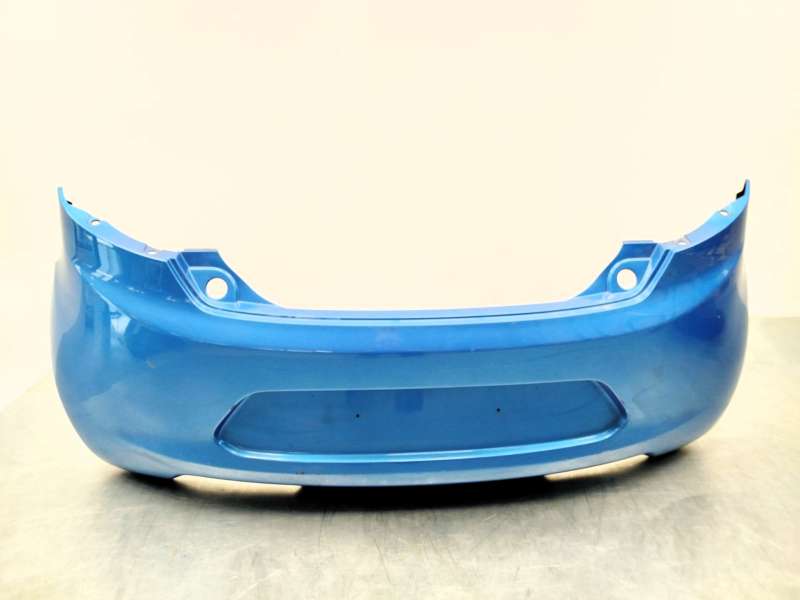PARAGOLPES TRASERO 1580749 9S5117906AAXWAA 