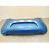Recambio de paragolpes trasero para ford ka (ru8) 1.2 referencia OEM IAM 1580749 9S5117906AAXWAA 