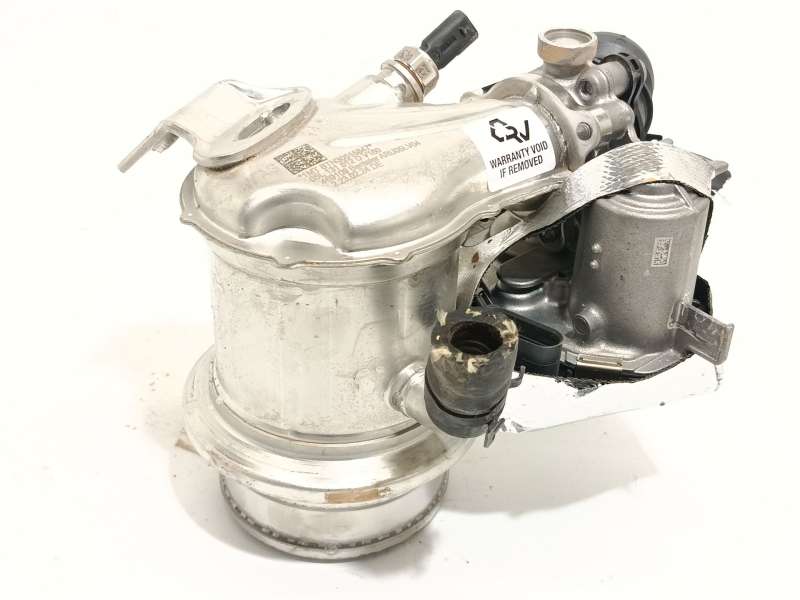 Recambio de enfriador egr para ford tourneo connect / grand tourneo connect v761 monospace (sk) 2.0 ecoblue 4wd referencia OEM I - Blanco