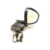 Recambio de retrovisor derecho para citroën c3 ii (sc_) 1.4 referencia OEM IAM 8154AR  
