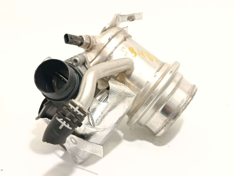 Recambio de enfriador egr para ford tourneo connect / grand tourneo connect v761 monospace (sk) 2.0 ecoblue 4wd referencia OEM I - Blanco 3