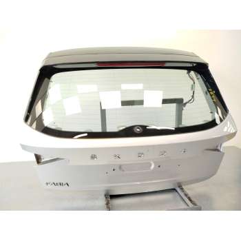 PORTON TRASERO 6VE827023 