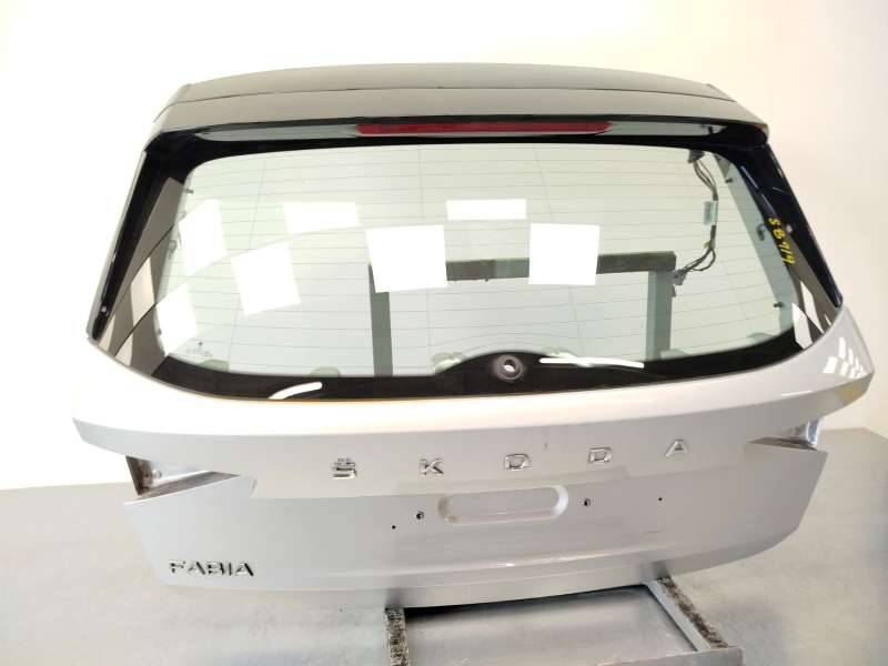 PORTON TRASERO 6VE827023 