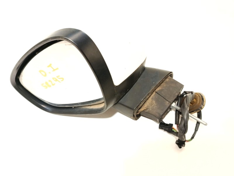 RETROVISOR IZQUIERDO 8154AQ 