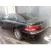 bmw serie 7 (e65/e66) del año 2007