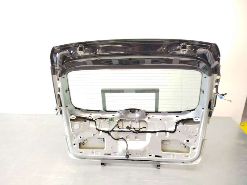 Recambio de porton trasero para skoda fabia iv (pj3) 1.5 tsi referencia OEM IAM 6VE827023 - Plata 5