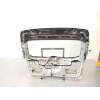 Recambio de porton trasero para skoda fabia iv (pj3) 1.5 tsi referencia OEM IAM 6VE827023  