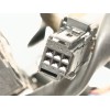 Recambio de retrovisor izquierdo para citroën c3 ii (sc_) 1.4 referencia OEM IAM 8154AQ  