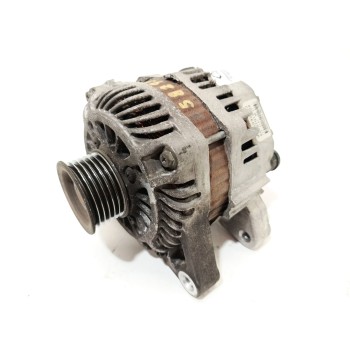ALTERNADOR 9666030280 5705KW A005TG1392A
