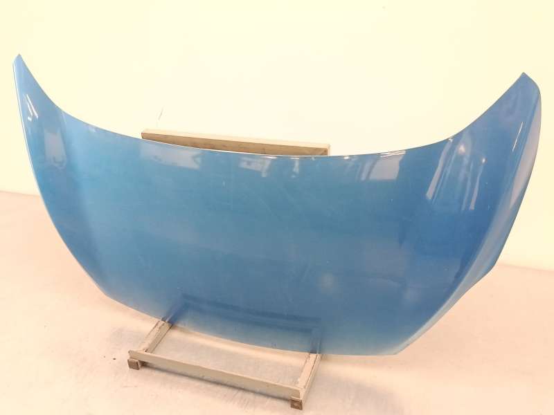 Recambio de capot para ford ka (ru8) 1.2 referencia OEM IAM 1542417 - Azul 2