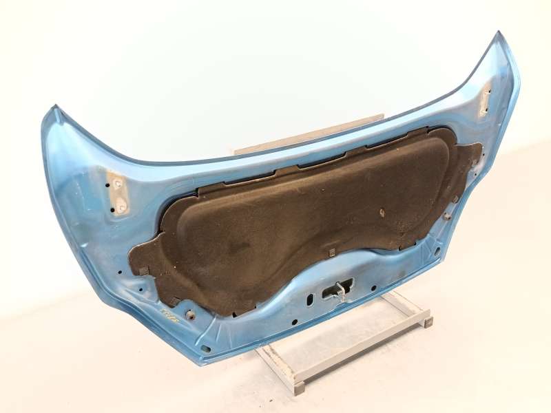 Recambio de capot para ford ka (ru8) 1.2 referencia OEM IAM 1542417 - Azul 3