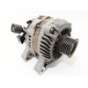 Recambio de alternador para citroën c3 ii (sc_) 1.4 referencia OEM IAM 9666030280 5705KW A005TG1392A