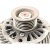 Recambio de alternador para citroën c3 ii (sc_) 1.4 referencia OEM IAM 9666030280 5705KW A005TG1392A