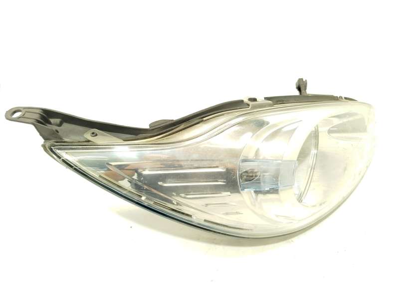 Recambio de faro derecho para ford ka (ru8) 1.2 referencia OEM IAM 1566724 9S5113005BA - Azul 2