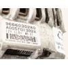 Recambio de alternador para citroën c3 ii (sc_) 1.4 referencia OEM IAM 9666030280 5705KW A005TG1392A