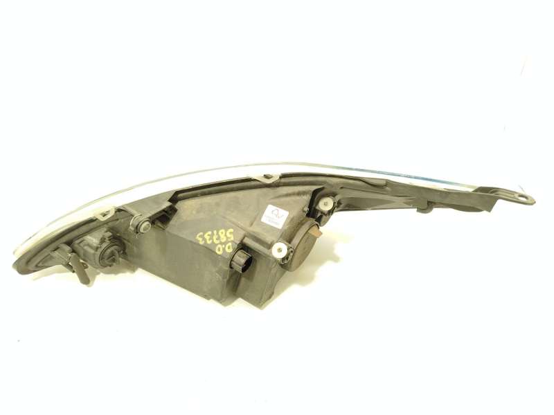 Recambio de faro derecho para ford ka (ru8) 1.2 referencia OEM IAM 1566724 9S5113005BA - Azul 3