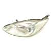 Recambio de faro izquierdo para ford ka (ru8) 1.2 referencia OEM IAM 1563832 9S5113006BA 