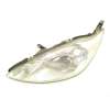 Recambio de faro izquierdo para ford ka (ru8) 1.2 referencia OEM IAM 1563832 9S5113006BA 