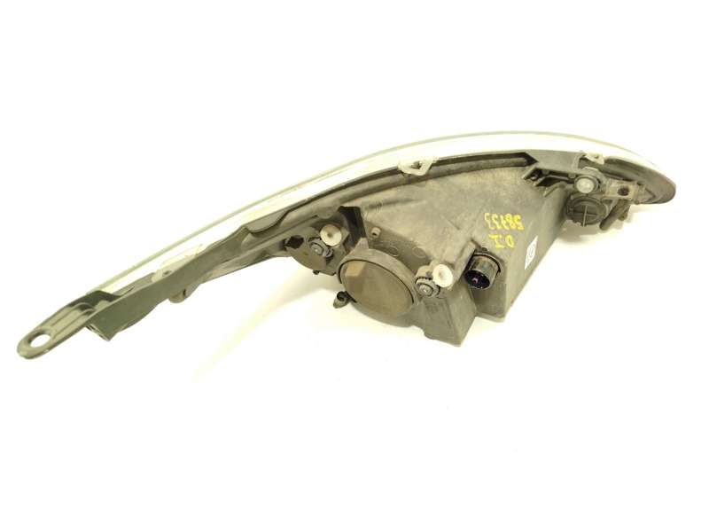 Recambio de faro izquierdo para ford ka (ru8) 1.2 referencia OEM IAM 1563832 9S5113006BA - Azul 3