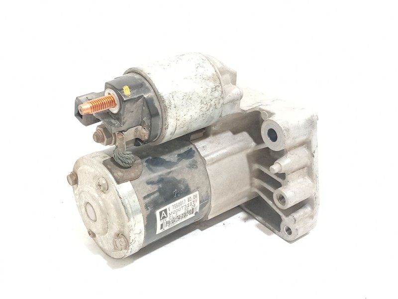 MOTOR ARRANQUE 755001780 M000T32271
