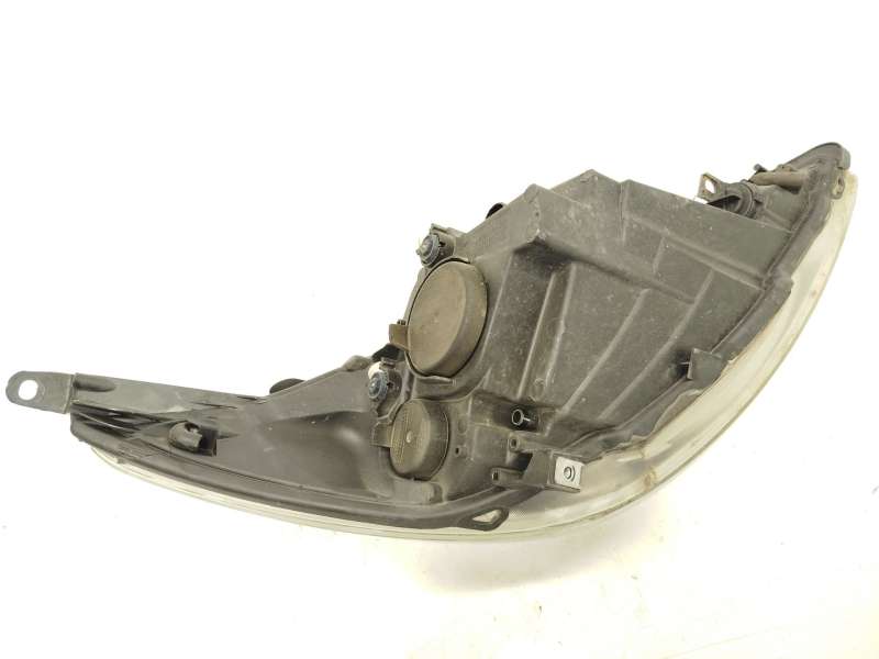 Recambio de faro izquierdo para ford ka (ru8) 1.2 referencia OEM IAM 1563832 9S5113006BA - Azul 4